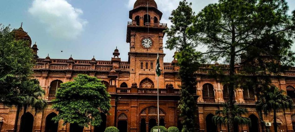 52 Pakistani Universities Shine in Global Sustainability Rankings