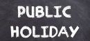 A Public Holiday Has Been Announced—Here’s the Reason Behind It