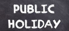 A Public Holiday Has Been Announced—Here’s the Reason Behind It