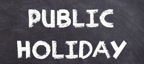 A Public Holiday Has Been Announced—Here’s the Reason Behind It