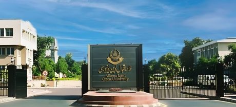 AIOU Announces New 2026 Admissions for Science Students