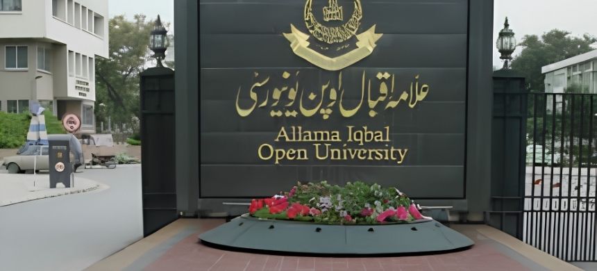 AIOU Plans Chinese Language and Culture Center Opening