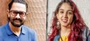 Aamir Khan's Daughter Addresses Silence on CJP Protest
