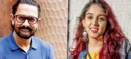 Aamir Khan's Daughter Addresses Silence on CJP Protest