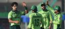 Aaqib Javed Says Pakistan Needs Top Ranking for World Cup Win