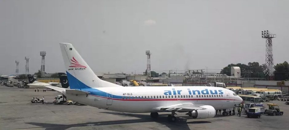 Air Indus Announces Comeback After 11 Years, Eyes Gulf Expansion
