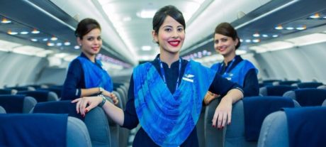 Airblue Is Hiring Cabin Crew Again—See If You Qualify
