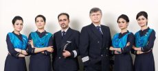 Airblue Launches First Cabin Crew Jobs in Sialkot
