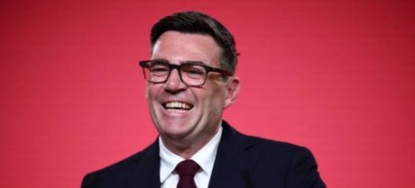 Andy Burnham likely to become the Britain's next leader