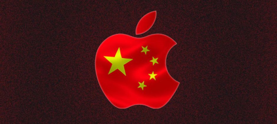Apple Receives Approval to Launch Apple Intelligence in China