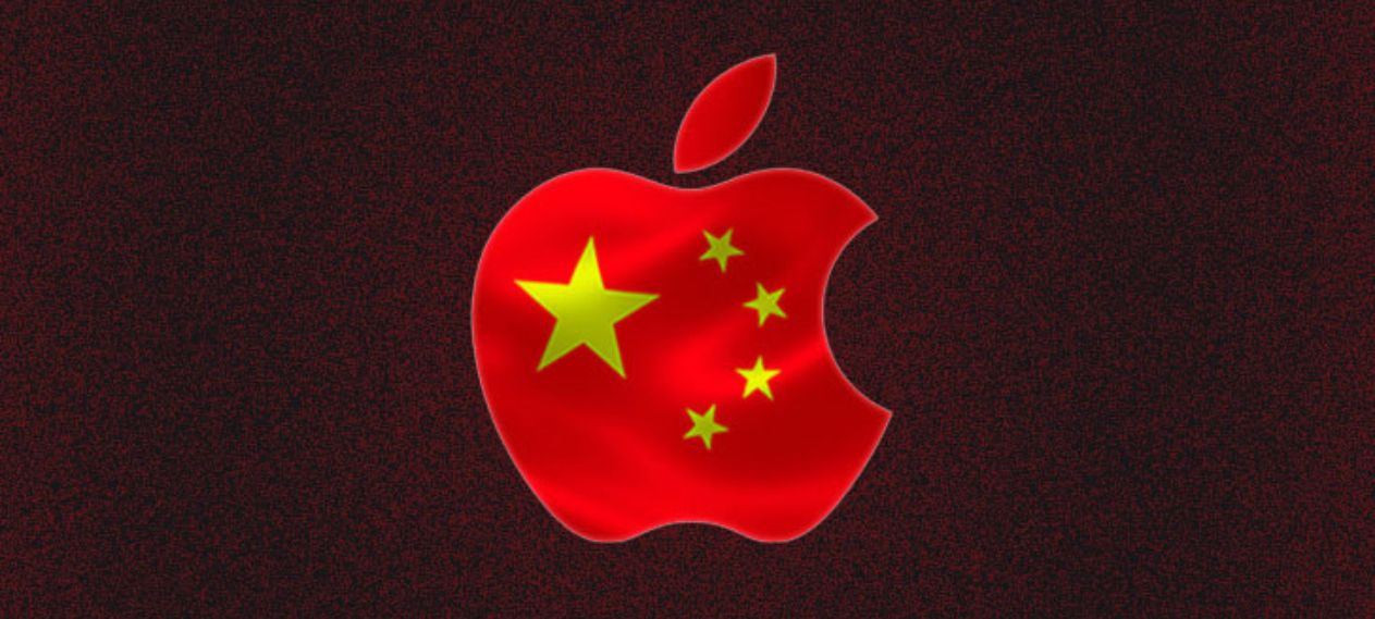 Apple Receives Approval to Launch Apple Intelligence in China Apple Receives Approval to Launch Apple Intelligence in China