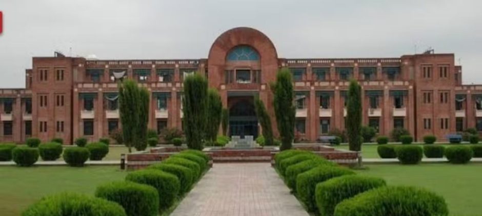 Applications Are Now Open at One of Pakistan’s Leading Universities
