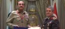 Asim Munir Receives Türkiye's Highest Military Honour