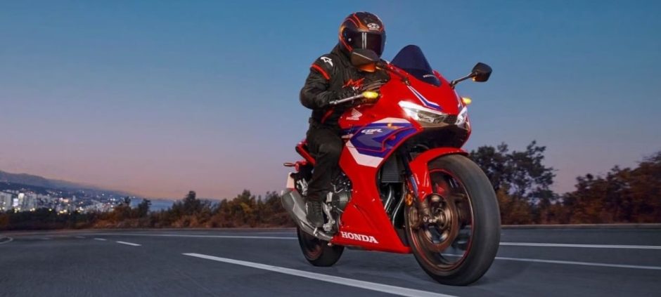 Atlas Honda Considers Launching 250cc and 500cc Motorcycles