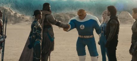 Avengers: Doomsday Sells $16.5M Tickets in a Day