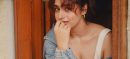 Ayesha Khan Stuns Fans With Elegant Denim Photoshoot