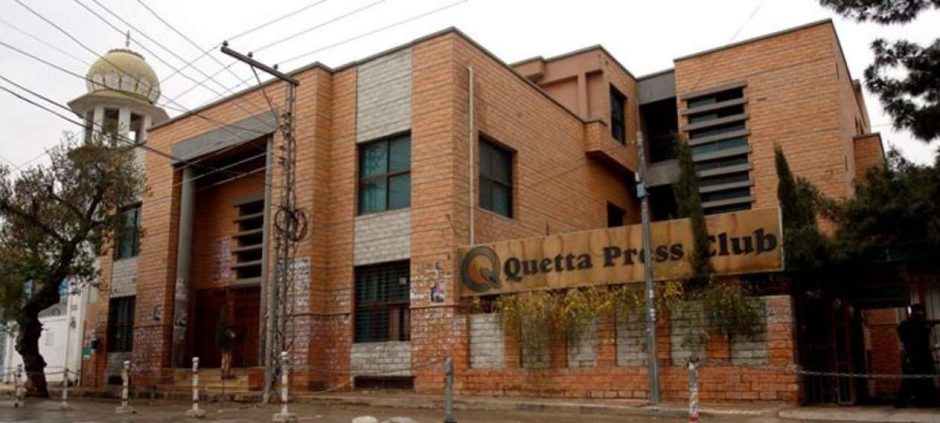 BHC Orders Crackdown on Quetta Encroachments