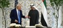US Approves Advanced Technology and Defense Equipment for UAE