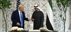US Approves Advanced Technology and Defense Equipment for UAE