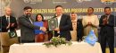 BISP, WFP, WHO, UNICEF Extend Partnership to Protect 3.3 Million Children and Women from Malnutrition in Pakistan