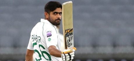 Babar Azam Set to Become Pakistan's Test Captain Again