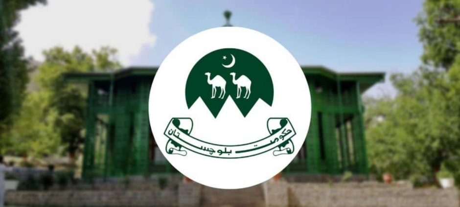 Balochistan Creates New Divisions and Districts
