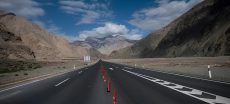 Balochistan to Launch Convoy System for Safer Highway Travel