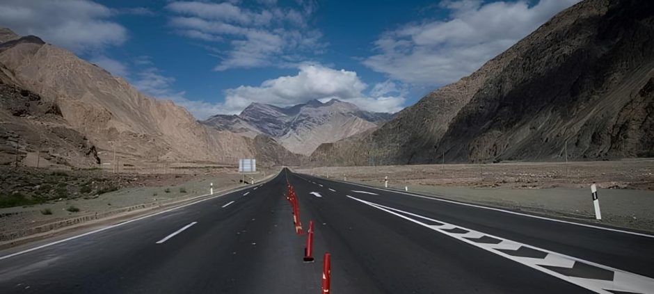 Balochistan to Launch Convoy System for Safer Highway Travel