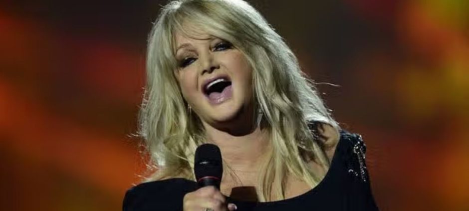 Bonnie Tyler Dies at 75, Family Confirms