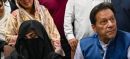 Bushra Bibi’s Sister Alleges Poor Jail Conditions