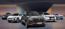 Buy Changan Cars and Save Up to Rs8.5 Lakh