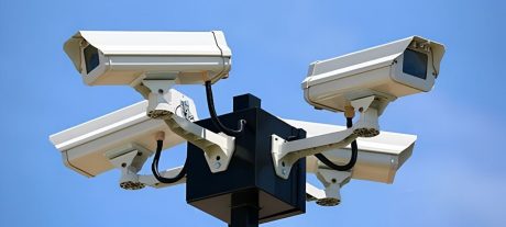 CCTV Cameras Now Mandatory for All Businesses