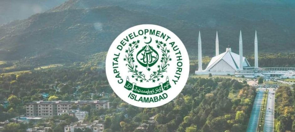 CDA Plans Major Increase in Water Bills for Islamabad