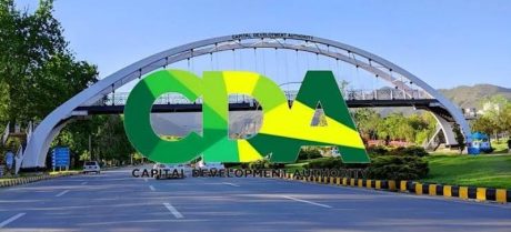 CDA Seeks e-Bids for Rs3.2 billion Capital House Project