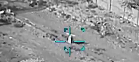 CENTCOM Confirms Large-Scale Strikes on Iran