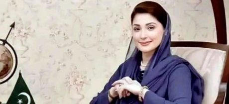 CM Maryam Orders Strict Monitoring Across Murree After Rain