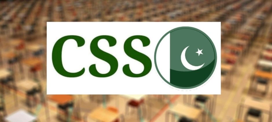 CSS Registrations Drop Nearly 48% in Pakistan