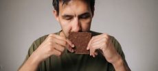 Can Smelling Chocolate Boost Your Workout?
