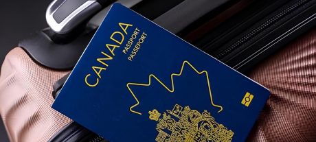 Canada Expands Online Passport Renewal Service for Eligible Adults