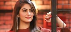 Hiba Bukhari's Behind-the-Scenes Singing Video Goes Viral