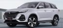Changan Pakistan Announces Big Discount on Oshan X7