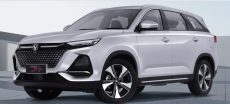 Changan Pakistan Announces Big Discount on Oshan X7