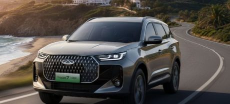 Chery Tiggo 7, 8 & 9 PHEV Prices Jump by Rs20 Lakh