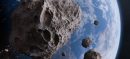 China Plans to Hit Asteroid in Space Defense Test