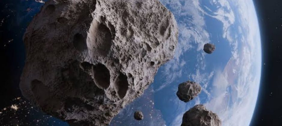 China Plans to Hit Asteroid in Space Defense Test
