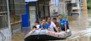 China Evacuates 340,000 Residents as Powerful Typhoon Approaches