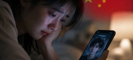 China Restricts Users from Forming Romantic Bonds with AI