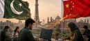 China to Train 300,000 Pakistani Youths Every Year