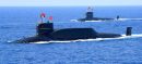 China’s Submarine Missile Test Sparks Global Alarm