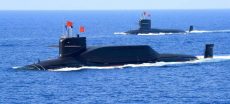 China’s Submarine Missile Test Sparks Global Alarm